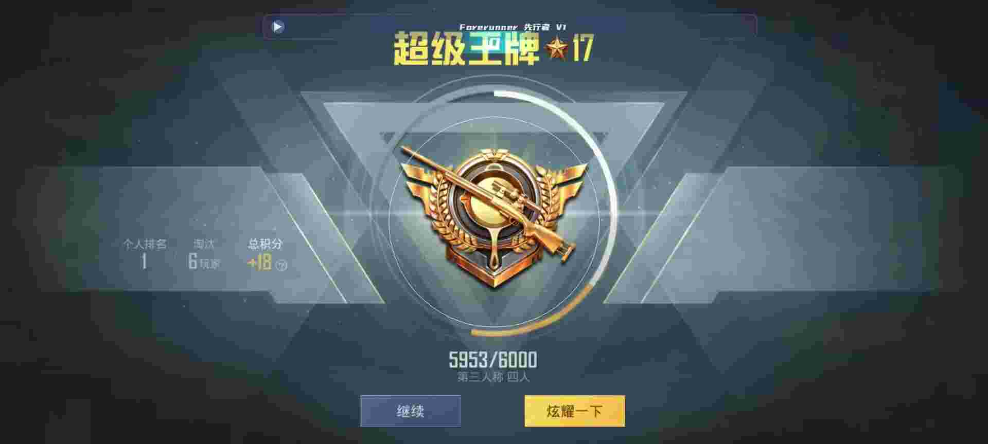 和平精英鸡腿辅助自瞄 - ������ƽ��Ӣ��˵���֮��辅助预览图